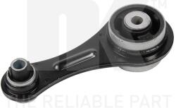 NK Suport Motor Fata 59739011 Dacia Solenza Renault Clio Ii/Clio Symbol I/Megane I (59739011)
