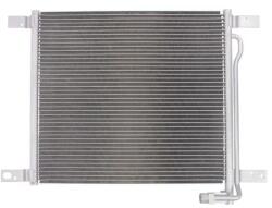 THERMOTEC Condensator, Climatizare Ktt110428 Man L2000/M 2000 M (KTT110428)