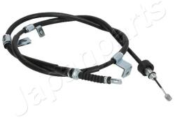 JAPANPARTS Cablu, Frana De Parcare Spate Stanga Bc-K34L Kia Cee'D/Pro Cee'D