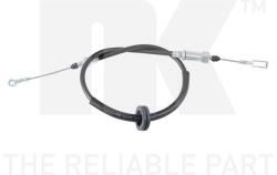 NK Cablu, frana de parcare NK 9023136 (9023136)