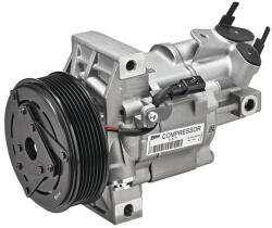 VALEO Compresor, climatizare VALEO 813177 (813177) - automobilus