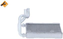 NRF Schimbător de căldură, încălzire habitaclu NRF EASY FIT 54379 (54379)