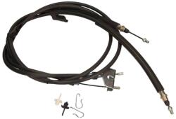 MAXGEAR Cablu, Frana De Parcare Centru 32-0687 Ford Focus C-Max/Focus Ii