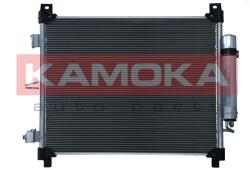 KAMOKA Condensator, climatizare KAMOKA 7800465 (7800465) - automobilus