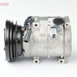 DENSO Compresor, climatizare DENSO DCP99807 (DCP99807)