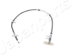 JAPANPARTS Cablu, Frana De Parcare Spate Dreapta Bc-H40R Hyundai Terracan (BC-H40R)