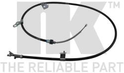 NK Cablu, Frana De Parcare 9045143 Toyota Yaris