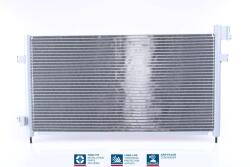 NISSENS Condensator, Climatizare 94578 Volvo Fm/Fm10/Fm12/Fm7/Fm9/Fmx (94578)
