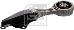 FEBI BILSTEIN Suport Motor Spate 49417 Audi A1 Seat Ibiza Iv/Toledo Iv Skoda Fabia Iii/Rapid (49417)