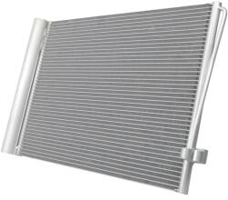 HELLA Condensator, climatizare HELLA >>> Easy2Fit - automobilus - 509,34 RON
