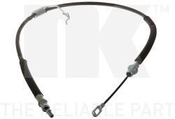 NK Cablu, Frana De Parcare 9025192 Ford Transit/Transit Tourneo
