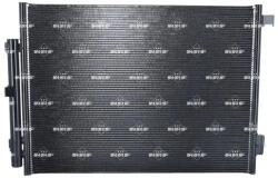 NRF Condensator, Climatizare 350594 Maserati Ghibli Iii/Levante/Quattroporte Vi
