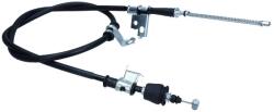 MAXGEAR Cablu, Frana De Parcare Spate Stanga 32-1101 Hyundai Getz (32-1101)