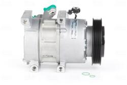 NISSENS Compresor, climatizare NISSENS ** FIRST FIT ** 890238 (890238)