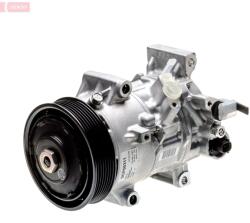DENSO Compresor, climatizare DENSO DCP50311 (DCP50311) - automobilus