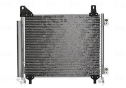 NISSENS Condensator, climatizare NISSENS ** FIRST FIT ** 940946 (940946)