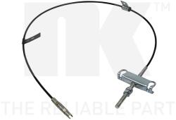 NK Cablu, Frana De Parcare 9025182 Ford Transit/Transit Tourneo