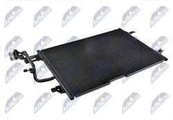 NTY Condensator, climatizare NTY CCS-AU-001 (CCS-AU-001)