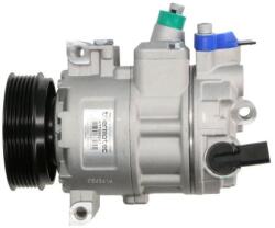 THERMOTEC Compresor, climatizare THERMOTEC KTT090247 (KTT090247) - automobilus