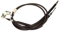 MAXGEAR Cablu, Frana De Parcare Puntea Spate 32-0693 Opel Combo (32-0693)