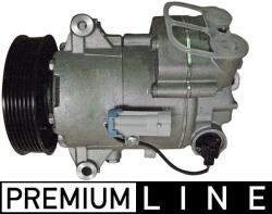 MAHLE Compresor, climatizare MAHLE BEHR *** PREMIUM LINE *** ACP 150 000P (ACP 150 000P)