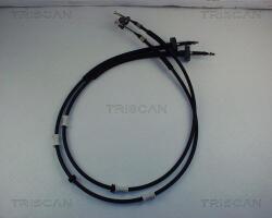 TRISCAN Cablu, frana de parcare TRISCAN 8140 24161 (8140 24161)