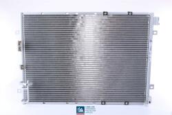 NISSENS Condensator, climatizare NISSENS 94636 (94636) - automobilus