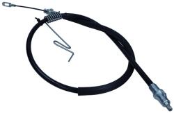 MAXGEAR Cablu, Frana De Parcare Puntea Spate 32-1072 Ford Transit