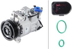 HELLA Compresor, climatizare HELLA >>> Easy2Fit - automobilus - 1 154,59 RON