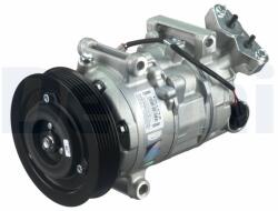 DELPHI Compresor, climatizare DELPHI CS20481 (CS20481) - automobilus