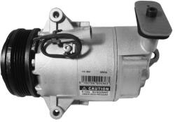AIRSTAL Compresor, climatizare AIRSTAL 10-0557 (10-0557) - automobilus
