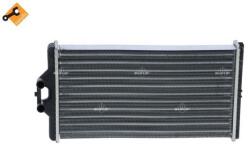 NRF Schimbător de căldură, încălzire habitaclu NRF 54241 (54241) - automobilus