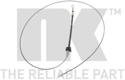NK Cablu, Frana De Parcare 903348 Mercedes-Benz Sprinter 2-T/Sprinter 3-T (903348)