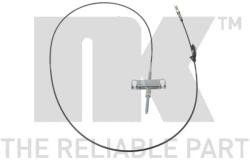 NK Cablu, Frana De Parcare 9025164 Ford Transit (9025164)