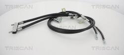 TRISCAN Cablu, Frana De Parcare 814021107 Chevrolet Rezzo Daewoo Rezzo (814021107)