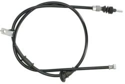 ABE Cablu, Frana De Parcare Dreapta C7V007Abe Volvo S40 I/V40