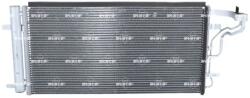 NRF Condensator, Climatizare 350531 Hyundai Elantra Vi/I30/I30 Kombi (350531)