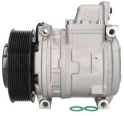 THERMOTEC Compresor, climatizare THERMOTEC KTT090192 (KTT090192) - automobilus