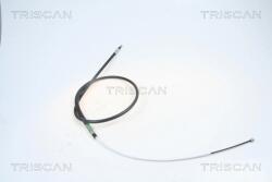 TRISCAN Cablu, Frana De Parcare 814011130 Bmw 5 (814011130)