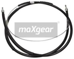 MAXGEAR Cablu, Frana De Parcare Puntea Spate 32-0228 Citroën Jumper I Fiat Ducato