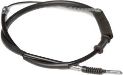 DREISSNER Cablu, frana de parcare DREISSNER 18G-1592DREIS (18G-1592DREIS)
