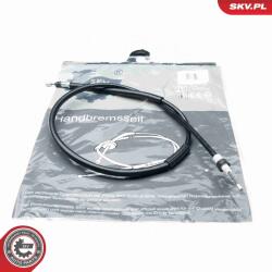 ESEN SKV Cablu, frana de parcare ESEN SKV 26SKV223 (26SKV223)