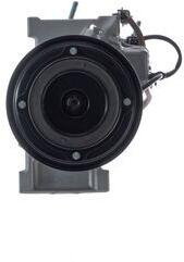 MAHLE Compresor, climatizare MAHLE BEHR ACP 1664 000S (ACP 1664 000S)