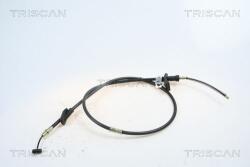 TRISCAN Cablu, frana de parcare TRISCAN 8140 24175 (8140 24175) - automobilus