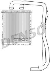 DENSO Schimbator Caldura, Incalzire Habitaclu Drr12011 Iveco Daily Iv (DRR12011)