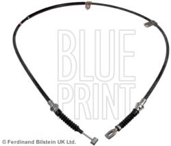 BLUE PRINT Cablu, Frana De Parcare Spate Dreapta Adm546116 Mazda Mx-5 Iii (ADM546116)