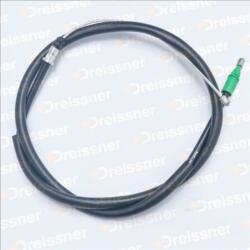 DREISSNER Cablu, frana de parcare DREISSNER RT3014DREIS (RT3014DREIS)