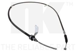NK Cablu, frana de parcare NK 9045145 (9045145)