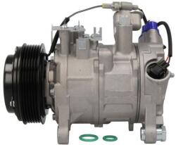 THERMOTEC Compresor, climatizare THERMOTEC KTT090122 (KTT090122) - automobilus