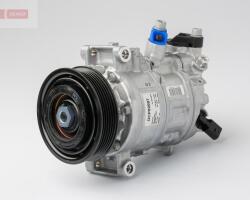 DENSO Compresor, climatizare DENSO DCP02097 (DCP02097) - automobilus